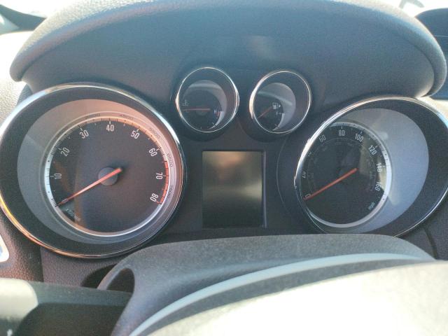 Photo 8 from auction – 2014 BUICK ENCORE with VIN KL4CJASB2EB727564