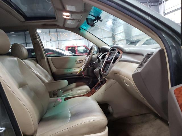 Photo 5 from auction – 2007 TOYOTA HIGHLANDER with VIN JTEEP21A470215472