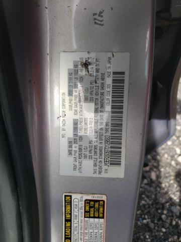 Photo 10 from auction – 2007 MAZDA CX-7 with VIN JM3ER293970129683