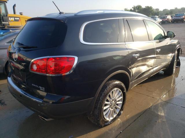 Photo 4 from auction – 2010 BUICK ENCLAVE CX with VIN 5GALRBED7AJ206505
