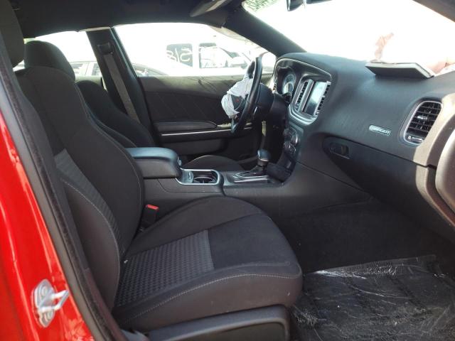 Photo 5 from auction – 2020 DODGE CHARGER R/ with VIN 2C3CDXCT0LH131174