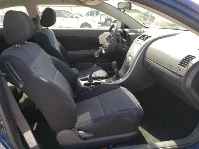 Photo 5 from auction – 2008 SCION TC with VIN JTKDE167580266101