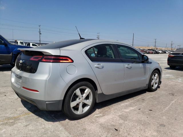 Photo 4 from auction – 2011 CHEVROLET VOLT with VIN 1G1RC6E40BU103839