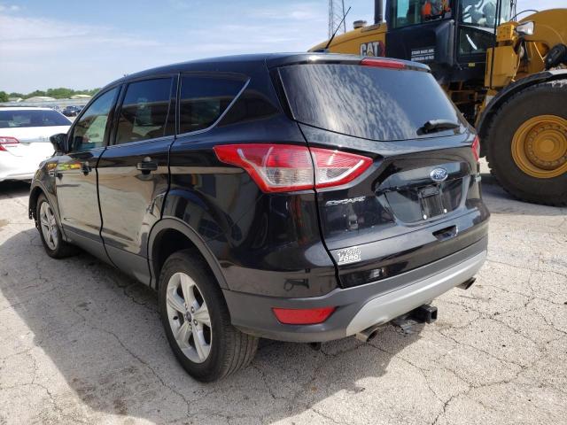 Photo 3 from auction – 2015 FORD ESCAPE SE with VIN 1FMCU0GX4FUB92024