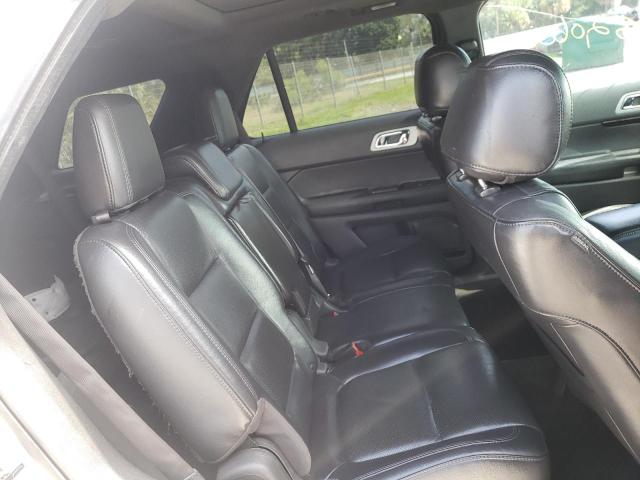 Photo 6 from auction – 2012 FORD EXPLORER L with VIN 1FMHK7F81CGA11812