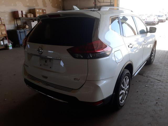 Photo 4 from auction – 2018 NISSAN ROGUE S with VIN 5N1AT2MT5JC706646