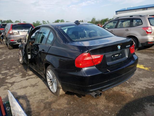Photo 3 from auction – 2010 BMW 328 XI SUL with VIN WBAPK5C51AA599982