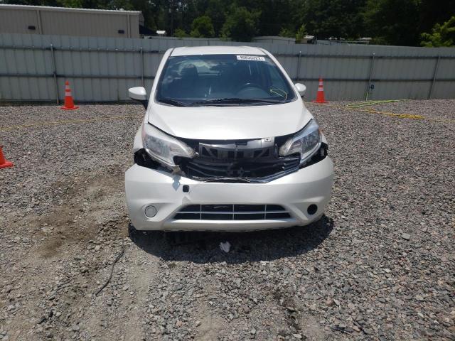 Photo 9 from auction – 2016 NISSAN VERSA NOTE with VIN 3N1CE2CP8GL387884