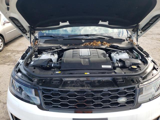 Photo 7 from auction – 2019 LAND ROVER RANGE ROVE with VIN SALWV2SVXKA835402