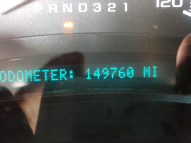 Photo 8 from auction – 2006 CHEVROLET SILVERADO with VIN 1GCHK24U86E111462