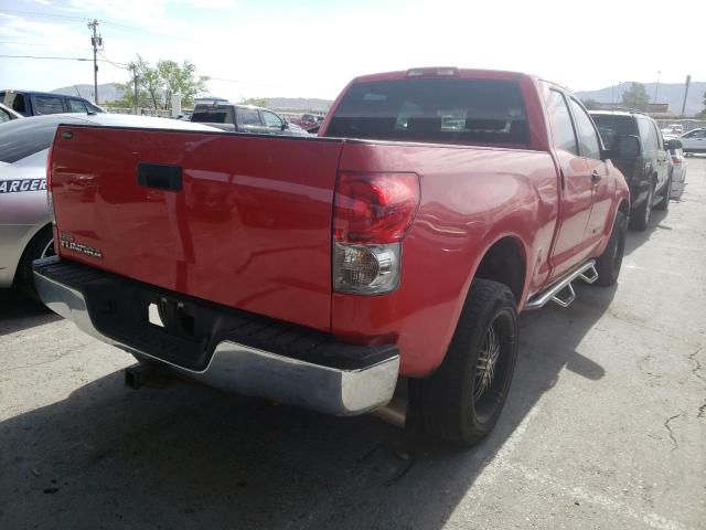 Photo 4 from auction – 2008 TOYOTA TUNDRA with VIN 5TFRT54178X016777