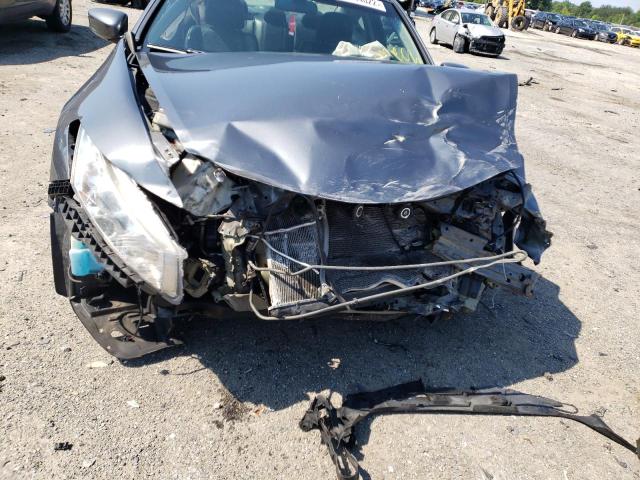 Photo 9 from auction – 2011 HONDA ACCORD EXL with VIN 1HGCS2B8XBA002469