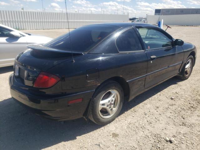 Photo 4 from auction – 2005 PONTIAC SUNFIRE with VIN 3G2JB12FX5S196930