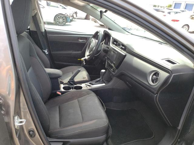 Photo 5 from auction – 2019 TOYOTA COROLLA L with VIN 2T1BURHE9KC139666