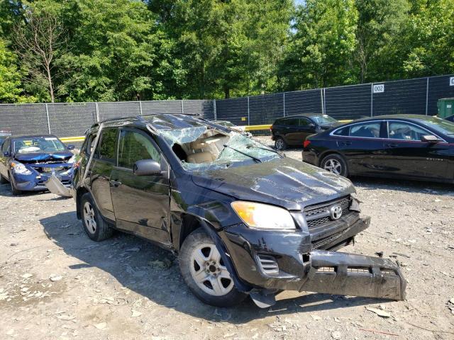 TOYOTA RAV4 2011 with VIN 2T3BF4DV8BW082613 - Photo from auction