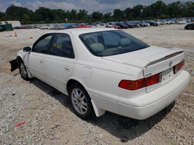 Photo 3 from auction – 2001 TOYOTA CAMRY LE with VIN 4T1BF28K31U971086