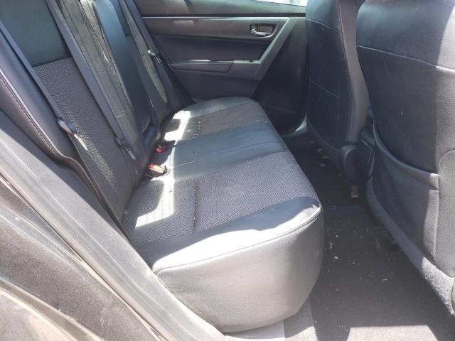 Photo 6 from auction – 2015 TOYOTA COROLLA L with VIN 2T1BURHE0FC437769