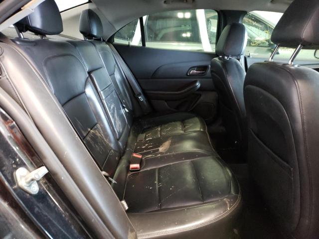 Photo 6 from auction – 2013 CHEVROLET MALIBU 2LT with VIN 1G11E5SA7DF235533