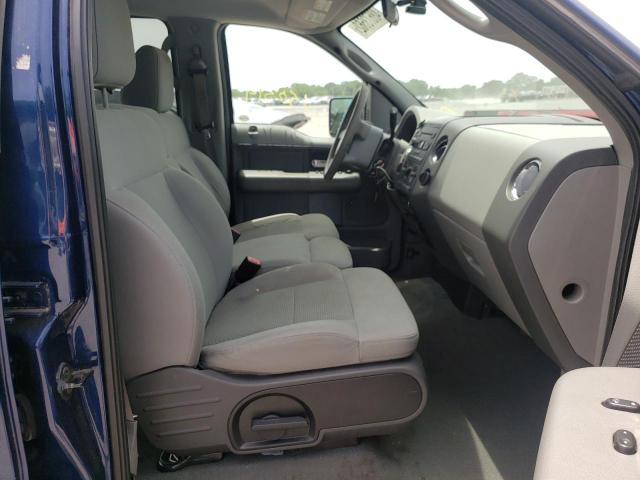Photo 5 from auction – 2007 FORD F150 SUPER with VIN 1FTPW14V37FB84558