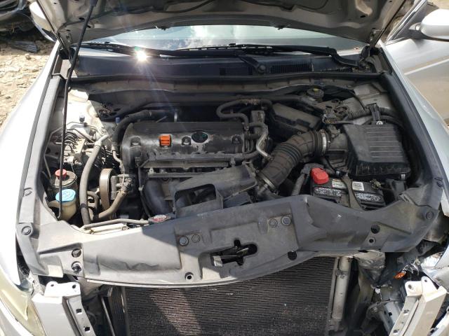 Photo 7 from auction – 2010 HONDA ACCORD EX with VIN 1HGCP2F74AA148500