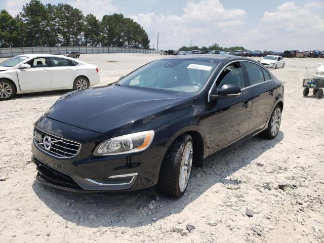 Photo 2 from auction – 2016 VOLVO S60 PLATIN with VIN LYV402FM0GB085684