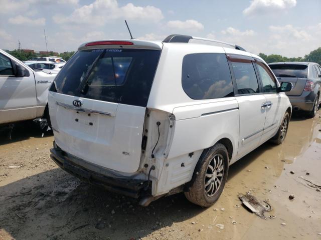 Photo 4 from auction – 2012 KIA SEDONA EX with VIN KNDMH4C76C6485854
