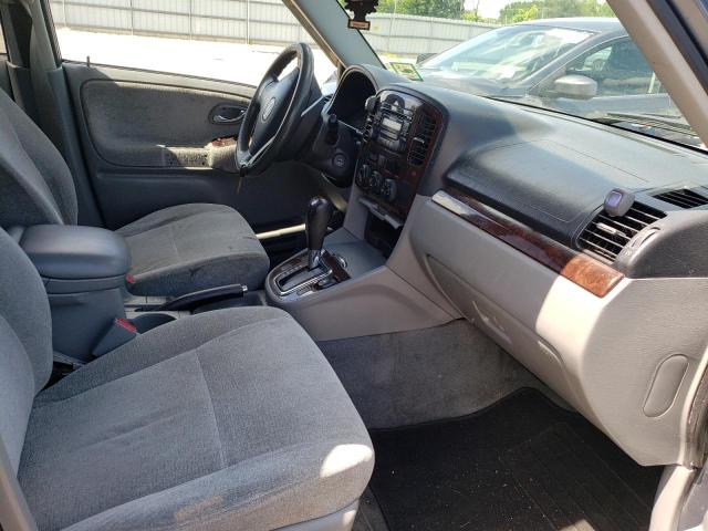 Photo 5 from auction – 2005 SUZUKI XL7 EX with VIN JS3TY92V454107301