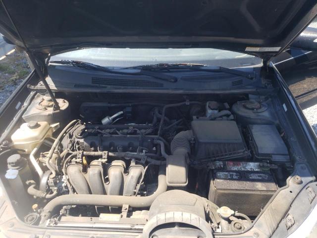 Photo 7 from auction – 2009 KIA OPTIMA LX with VIN KNAGE228395303057