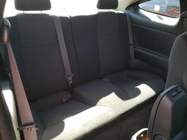 Photo 6 from auction – 2008 PONTIAC G5 with VIN 1G2AL18F487280166
