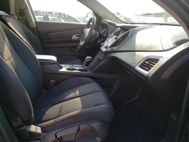 Photo 5 from auction – 2012 GMC TERRAIN SL with VIN 2GKALMEK1C6284364