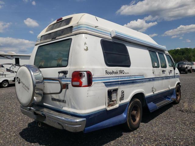 Photo 4 from auction – 1994 DODGE RAM VAN B3 with VIN 2B6JB31Y3RK144145