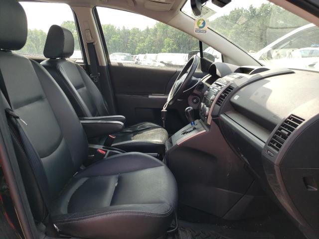 Photo 5 from auction – 2009 MAZDA 5 with VIN JM1CR293390348402