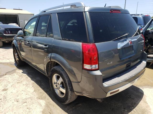 Photo 3 from auction – 2007 SATURN VUE with VIN 5GZCZ53487S851491