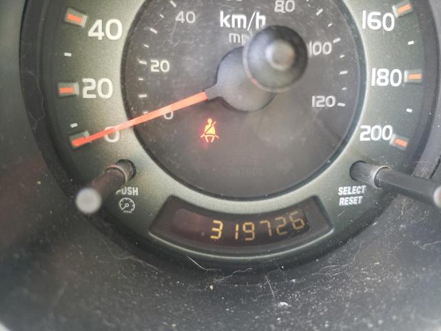 Photo 8 from auction – 2003 HONDA ELEMENT EX with VIN 5J6YH285X3L800311