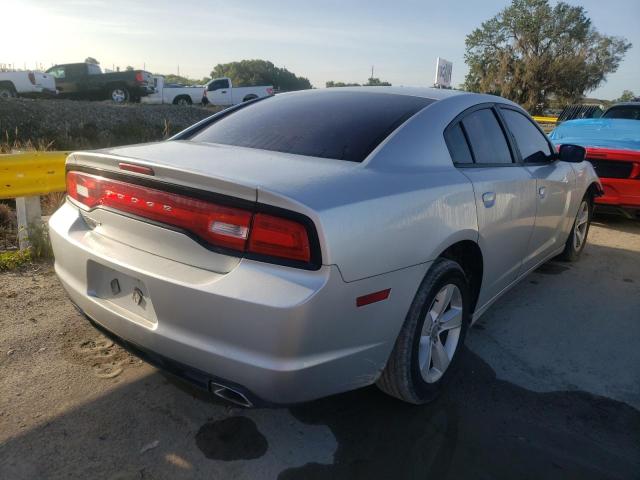 Photo 4 from auction – 2012 DODGE CHARGER SE with VIN 2C3CDXBG0CH297991