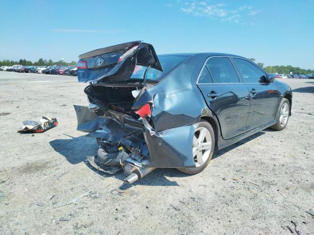 Photo 4 from auction – 2013 TOYOTA CAMRY L with VIN 4T1BF1FK6DU683807