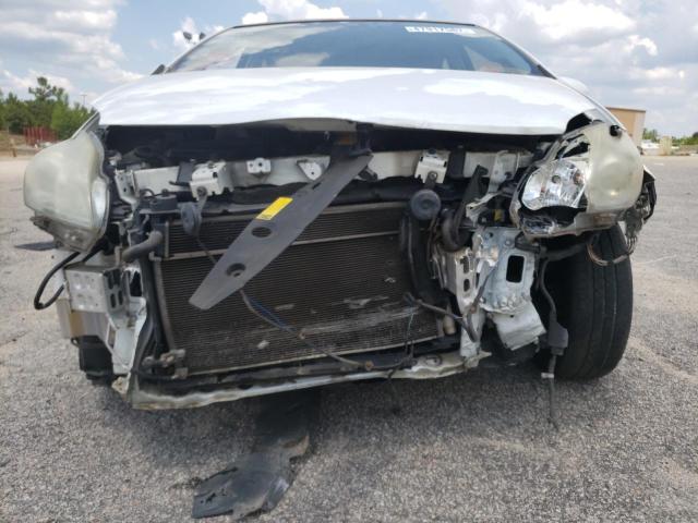 Photo 9 from auction – 2010 TOYOTA PRIUS with VIN JTDKN3DU7A0098261
