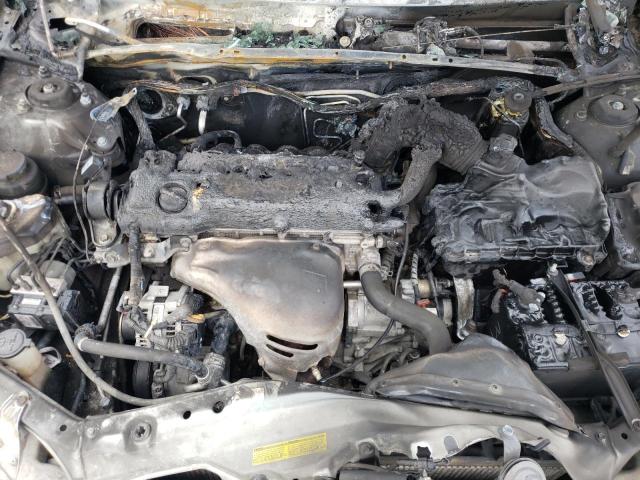Photo 7 from auction – 2005 TOYOTA CAMRY LE with VIN 4T1BE32K75U941094