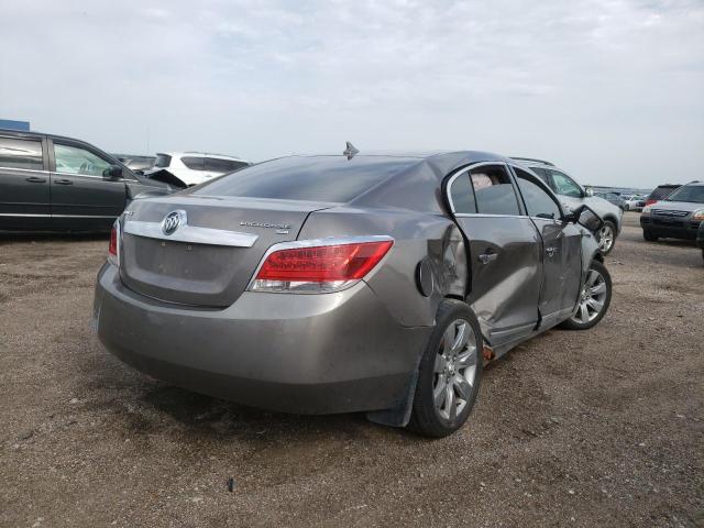 Photo 4 from auction – 2010 BUICK LACROSSE C with VIN 1G4GC5EGXAF182955