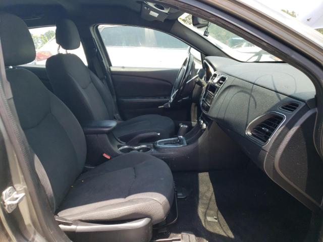 Photo 5 from auction – 2013 CHRYSLER 200 TOURIN with VIN 1C3CCBBB2DN727197