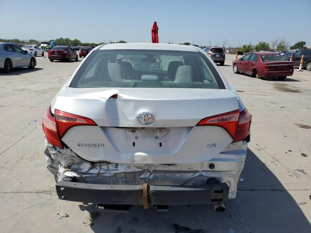 Photo 9 from auction – 2018 TOYOTA COROLLA L with VIN 5YFBURHE2JP821853