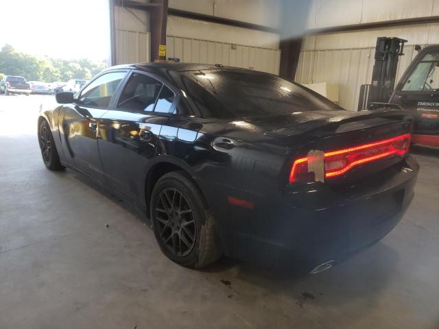 Photo 3 from auction – 2013 DODGE CHARGER SX with VIN 2C3CDXHG3DH655920