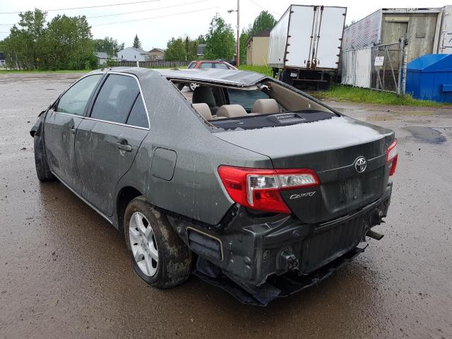 Photo 3 from auction – 2012 TOYOTA CAMRY BASE with VIN 4T1BF1FKXCU568612