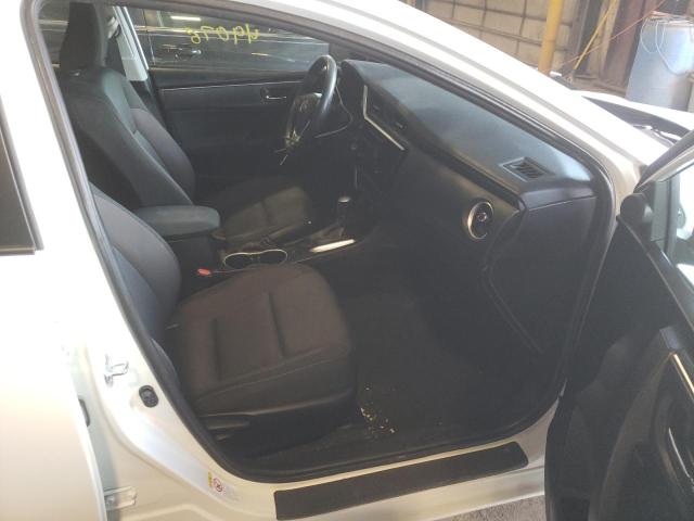 Photo 5 from auction – 2018 TOYOTA COROLLA L with VIN 5YFBURHE3JP833669