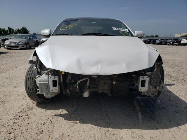 Photo 9 from auction – 2013 KIA OPTIMA EX with VIN 5XXGN4A79DG240087