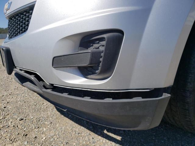 Photo 9 from auction – 2010 CHEVROLET EQUINOX LS with VIN 2CNALBEW5A6339961
