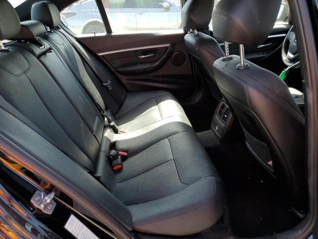 Photo 6 from auction – 2016 BMW 328 I SULE with VIN WBA8E9C59GK646973