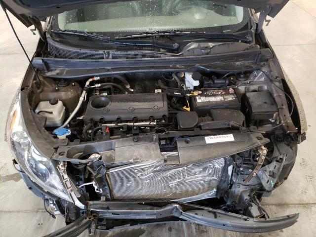 Photo 7 from auction – 2013 KIA SPORTAGE E with VIN KNDPCCA26D7531627