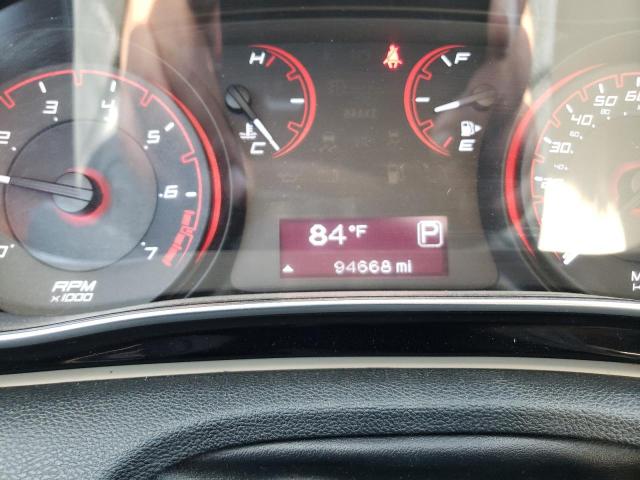 Photo 8 from auction – 2015 DODGE DART SXT with VIN 1C3CDFBB1FD300512
