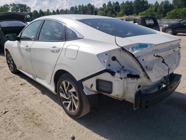 Foto 3 de la subasta – 2016 HONDA CIVIC EX con VIN 2HGFC2F76GH558931